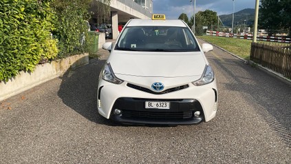 City Cab Taxi